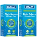 Bioglan Ultimate Flora Capsules 2 x 30 Bioglan Ultimate Flora Capsules 2 x 30