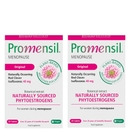 Promensil Menopause Original Strength Tablets 2 x 30 Promensil Menopause Original Strength Tablets 2 x 30