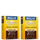 Bioglan Bundles Double Strength 1000mg Capsules 2 x 30 Bioglan Bundles Double Strength 1000mg Capsules 2 x 30