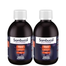 Sambucol Bundles Immuno Forte Liquid 2 x 230ml Sambucol Bundles Immuno Forte Liquid 2 x 230ml