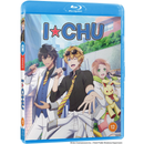 I★CHU I★CHU