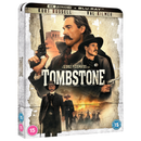 Tombstone 4K Ultra HD SteelBook Tombstone 4K Ultra HD SteelBook