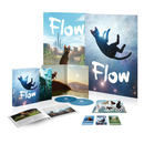 Flow Limited Edition 4K Ultra HD (includes Blu-ray) Flow Limited Edition 4K Ultra HD (includes Blu-ray)