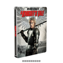 A Knight's Tale 4K Ultra HD SteelBook A Knight's Tale 4K Ultra HD SteelBook