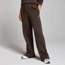 MP Women's Basics Straight Leg Joggers - Chocolate - XS