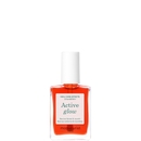Manucurist Active Glow 15ml - Cranberry