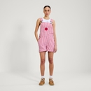 KICKERS RIZ - KICKERS DUNGASHORTS AF TRU RED - S KICKERS RIZ - KICKERS DUNGASHORTS AF TRU RED - S