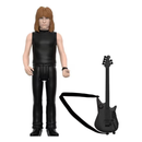 Super7 Spinal Tap ReAction Wave 2 Nigel Tufnel None More Black Super7 Spinal Tap ReAction Wave 2 Nigel Tufnel None More Black