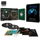 Dark City Limited Edition 4K Ultra HD Dark City Limited Edition 4K Ultra HD