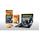 Swordfish Limited Edition 4K Ultra HD Swordfish Limited Edition 4K Ultra HD