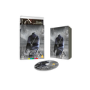 The Invisible Swordsman Limited Edition Blu-ray The Invisible Swordsman Limited Edition Blu-ray