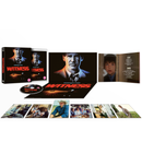 Witness Limited Edition Blu-ray