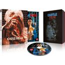Castle Freak Limited Edition Castle Freak Limited Edition