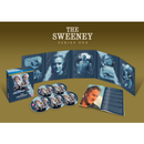 The Sweeney: Series One 50th Anniversary Edition The Sweeney: Series One 50th Anniversary Edition