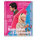 The Umbrellas of Cherbourg The Umbrellas of Cherbourg