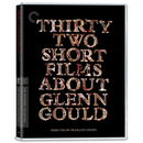 Thirty Two Short Films About Glenn Gould