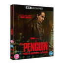 The Penguin 4K Ultra HD