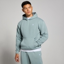 MP Men's Rest Day Oversized Hoodie - Lead - XS