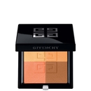 Givenchy Prisme Libre 4-Color Pressed Powder (Various Shades) Givenchy Prisme Libre 4-Color Pressed Powder (Various Shades)