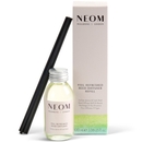 Neom Wellbeing London Scent To Boost Your Energy Feel Refreshed Reed Diffuser Refill 100ml Neom Wellbeing London Scent To Boost Your Energy Feel Refreshed Reed Diffuser Refill 100ml