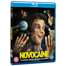 Novocaine Novocaine