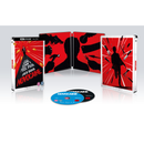 Novocaine 4K Ultra HD SteelBook (includes Blu-ray) Novocaine 4K Ultra HD SteelBook (includes Blu-ray)