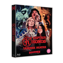 Captain Kronos Vampire Hunter Captain Kronos Vampire Hunter