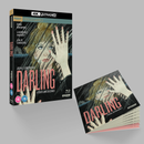 Darling 60th Anniversary Edition (Vintage Classics) 4K Ultra HD (includes Blu-ray) Darling 60th Anniversary Edition (Vintage Classics) 4K Ultra HD (includes Blu-ray)