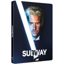 Subway 4K Ultra HD SteelBook (includes Blu-ray) Subway 4K Ultra HD SteelBook (includes Blu-ray)