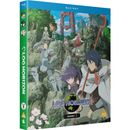 Log Horizon - Season 1