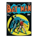 Batman Detective Comics #9 Ingot