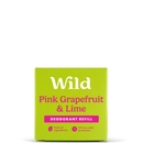 Wild Pink Grapefruit & Lime Refill 40g Wild Pink Grapefruit & Lime Refill 40g