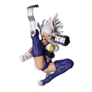 Banpresto My Hero Academia The Amazing Heroes Mirko Plus Figure