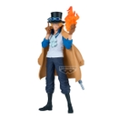 Banpresto One Piece King Of Artist Sabo Figure