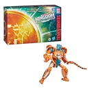 Transformers Generations War for Cybertron Golden Disk Collection Chapter 3, Mutant Tigatron Figure 5.5" Transformers Generations War for Cybertron Golden Disk Collection Chapter 3, Mutant Tigatron Figure 5.5"