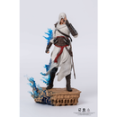 PureArts Assassin's Creed Animus Altair 1/8 Scale Statue