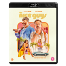 The Nice Guys The Nice Guys