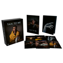 Talk to Me Limited Edition 4K Ultra HD (includes Blu-ray) Talk to Me Limited Edition 4K Ultra HD (includes Blu-ray)