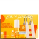 Sol de Janeiro The Sol Tote + Body Essentials Sol de Janeiro The Sol Tote + Body Essentials