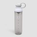 Myprotein x Promixx Hybrid Bottle 760ml - Ceramic White
