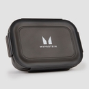MP Food Storage Box - Black MP Food Storage Box - Black