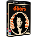 The Doors 4K Ultra HD The Doors 4K Ultra HD