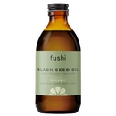 Fushi Organic Health Oils Organic Black Seed Oil 250ml Fushi Organic Health Oils Organic Black Seed Oil 250ml