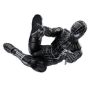 Hasbro Marvel Legends Series Spider-Man, Spider-Man 3 Collectible 6" Action Figure Hasbro Marvel Legends Series Spider-Man, Spider-Man 3 Collectible 6" Action Figure