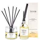 Neom Wellbeing London Bundles Duo: Happiness Diffuser & Refill Neom Wellbeing London Bundles Duo: Happiness Diffuser & Refill
