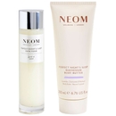 Neom Wellbeing London Bundles Duo: Perfect Night's Bath & Body Neom Wellbeing London Bundles Duo: Perfect Night's Bath & Body
