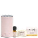 Neom Wellbeing London Mood Boost Bundle: Nude Mini Pod