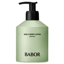 BABOR Soul & Body Lotion Agathist 250ml BABOR Soul & Body Lotion Agathist 250ml