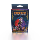 Riftbound: League of Legends Trading Card Game - Set 1 -Origins Champion Deck - Jinx Display Riftbound: League of Legends Trading Card Game - Set 1 -Origins Champion Deck - Jinx Display