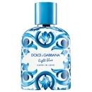 Dolce&Gabbana Light Blue Love In Capri Pour Homme Eau de Parfum Spray 100ml Dolce&Gabbana Light Blue Love In Capri Pour Homme Eau de Parfum Spray 100ml